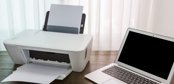 Cara Sambung Printer ke Laptop, Ternyata Gampang!