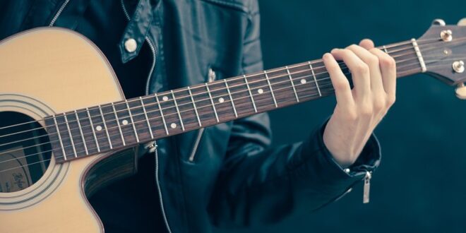 Cara Stem Gitar Dengan Aplikasi, Lakukan Hal Ini!