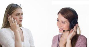 Agent Contact Center
