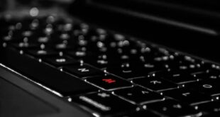 6 Cara Menyalakan Lampu Keyboard Laptop Lebih Mudah